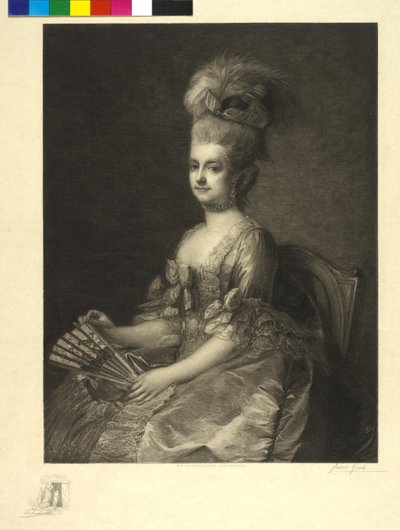 Archiduchesse d