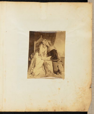[Peinture d
