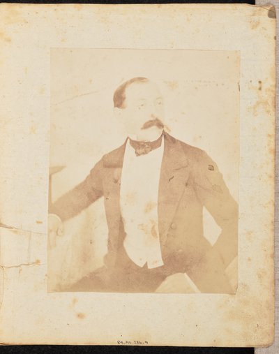 [Portrait d
