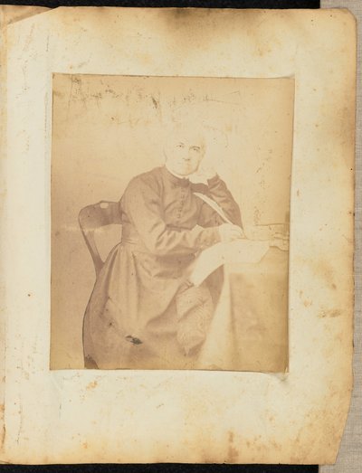[Portrait d