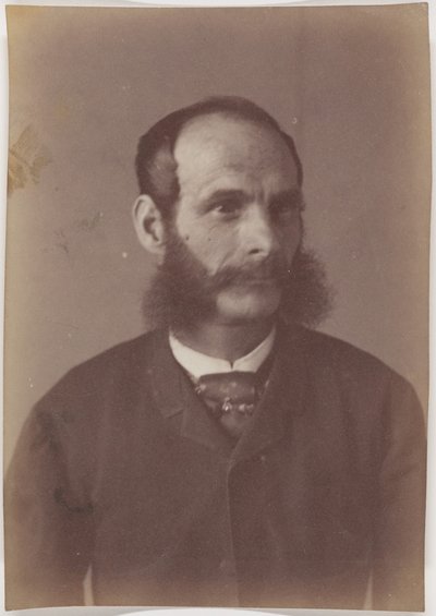 [Portrait d