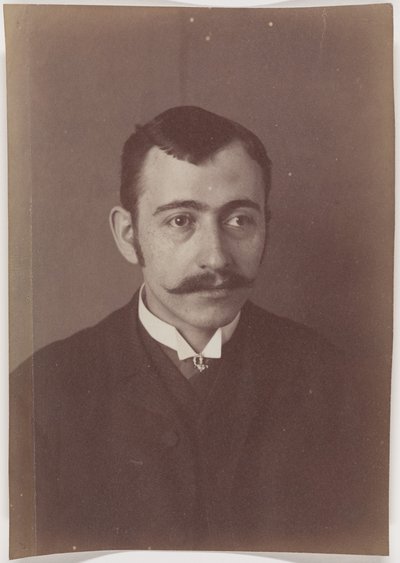 [Portrait d