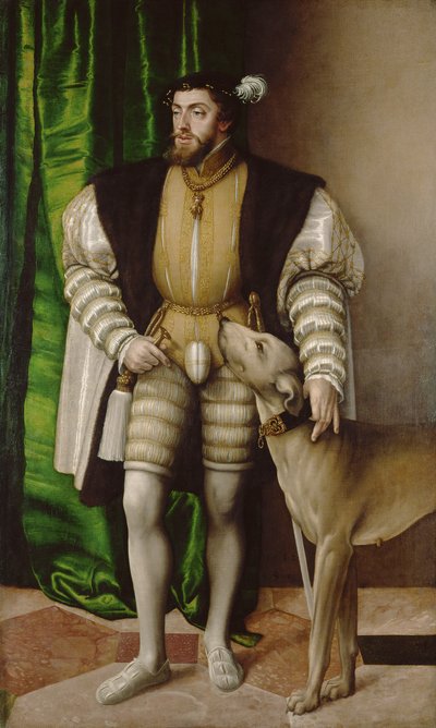 Portrait de l