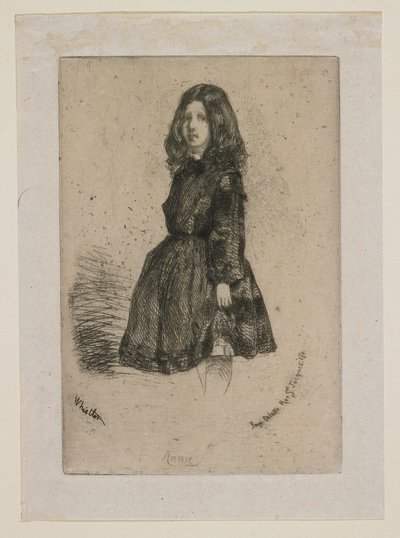  - James Abbott McNeill Whistler