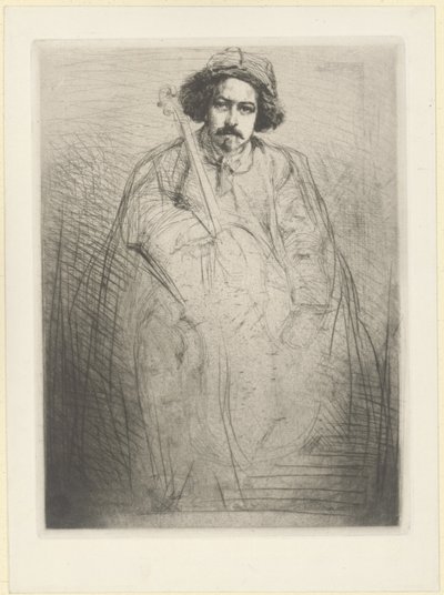  - James Abbott McNeill Whistler