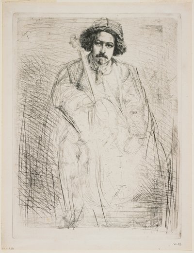  - James Abbott McNeill Whistler