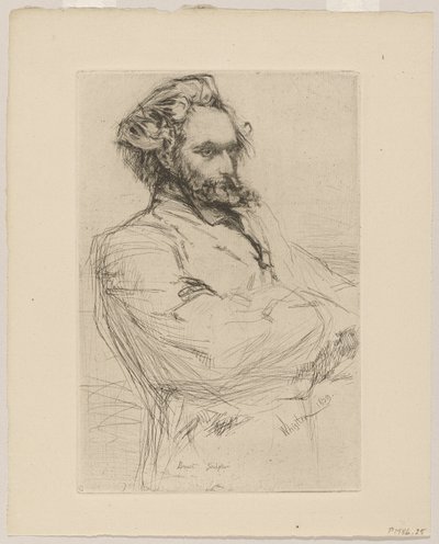  - James Abbott McNeill Whistler