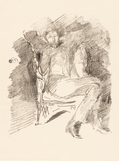  - James Abbott McNeill Whistler