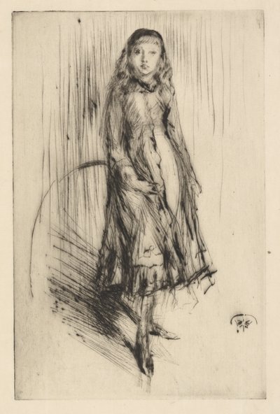  - James Abbott McNeill Whistler