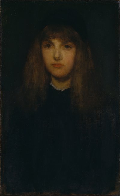  - James Abbott McNeill Whistler