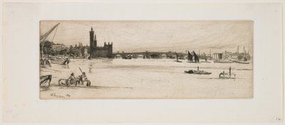  - James Abbott McNeill Whistler