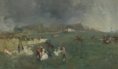  - James Abbott McNeill Whistler