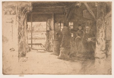  - James Abbott McNeill Whistler