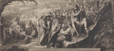 Élysium et Tartarus ou l