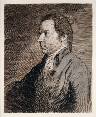 Francis Douce - James Barry