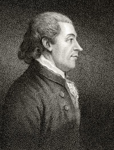 Samuel Huntington - James Barton Longacre
