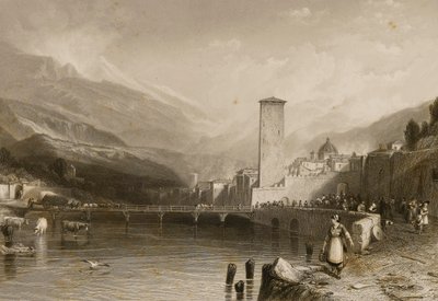 Trent dans la serviette - James Baylis Allen