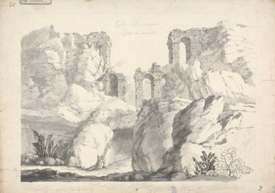 Constantin - James Bruce