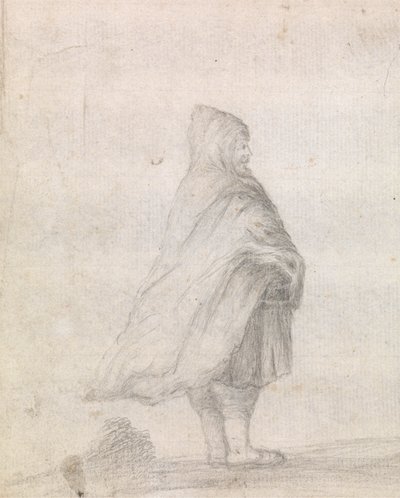 Étude d