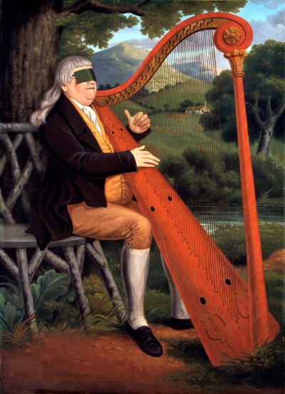 William Williams, "Will Penmorfa - James Chapman