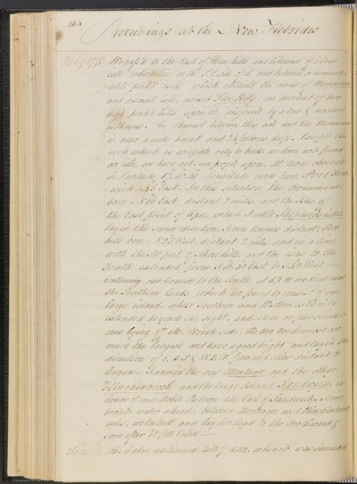 Journal du voyage du capitaine Cook autour du monde à bord du HMS 