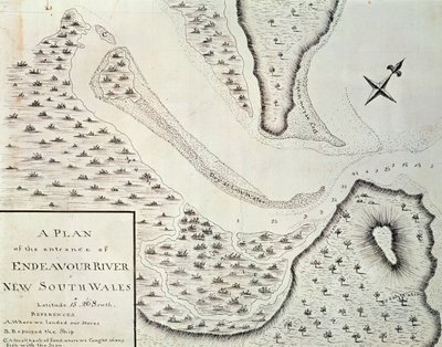 Carte de l