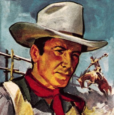 Stetson - James Edwin McConnell