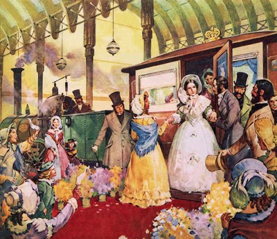 La "Spéciale" Douze heures - James Edwin McConnell