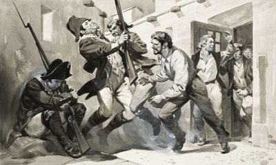 William Scoresby s