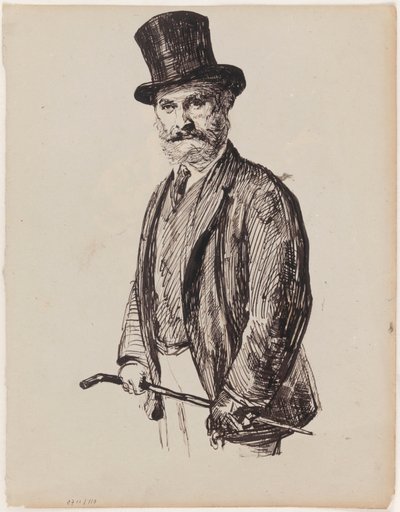  - James Ensor