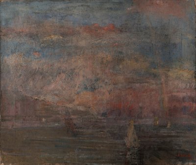  - James Ensor