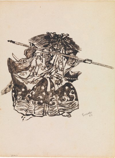  - James Ensor