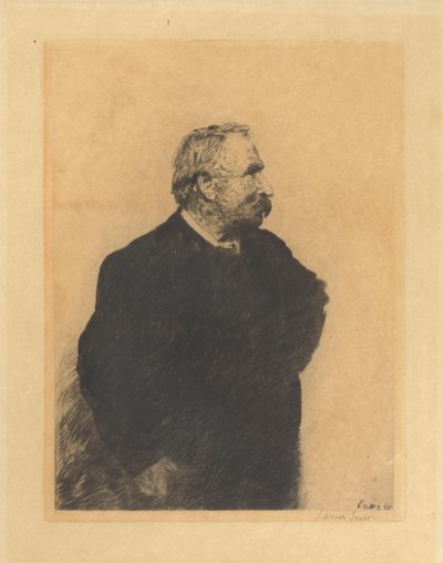  - James Ensor