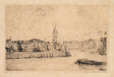  - James Ensor