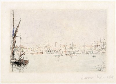  - James Ensor