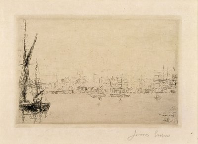  - James Ensor