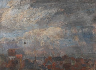  - James Ensor