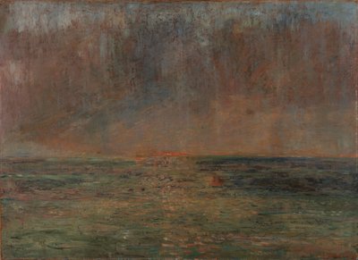  - James Ensor