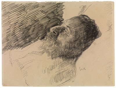  - James Ensor