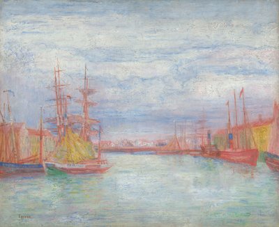  - James Ensor