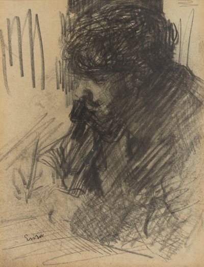  - James Ensor