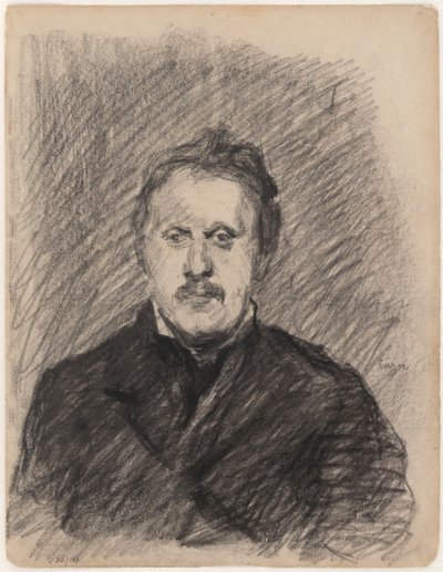  - James Ensor