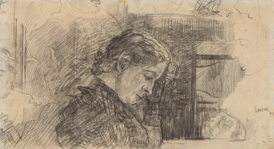  - James Ensor