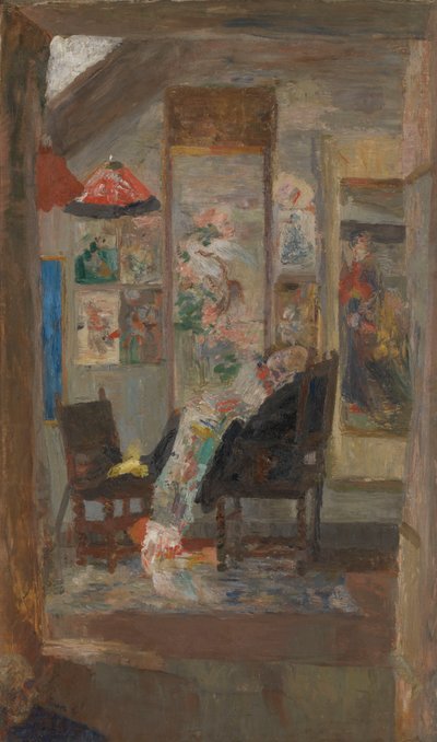  - James Ensor