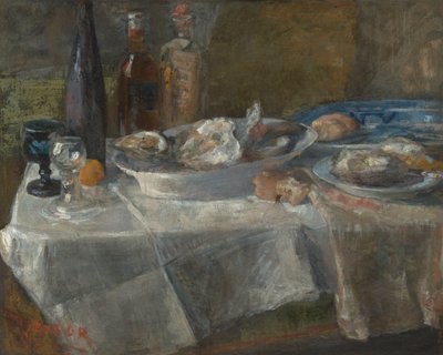  - James Ensor