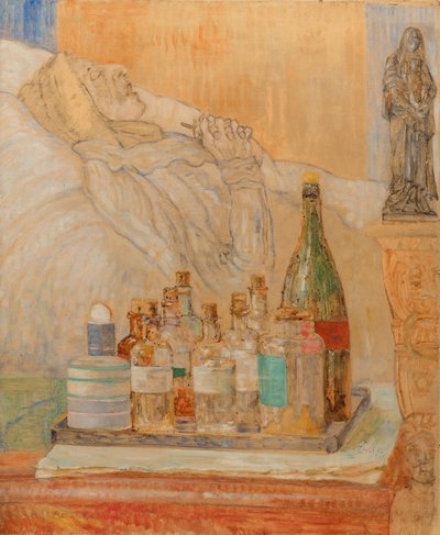  - James Ensor
