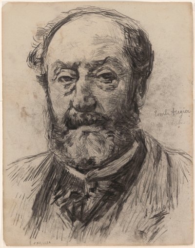  - James Ensor