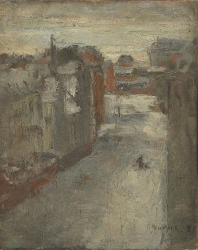  - James Ensor