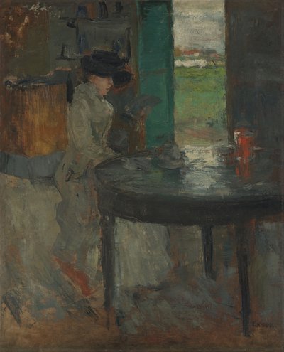  - James Ensor