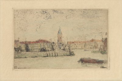  - James Ensor